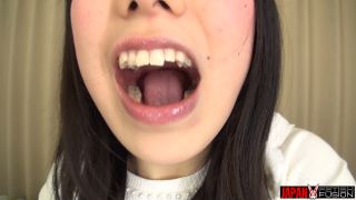 online xxx clip 36 fetish handjob fetish porn | Japan Fetish Fusion MOUTH - Amateur Adventures - Karins Intimate Mouth Odyssey - FullHD 1080p | fetish-3