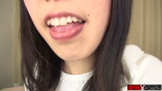 online xxx clip 36 fetish handjob fetish porn | Japan Fetish Fusion MOUTH - Amateur Adventures - Karins Intimate Mouth Odyssey - FullHD 1080p | fetish-4