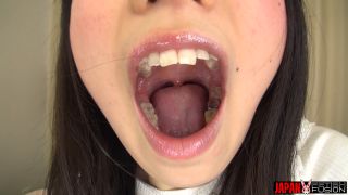 online xxx clip 36 fetish handjob fetish porn | Japan Fetish Fusion MOUTH - Amateur Adventures - Karins Intimate Mouth Odyssey - FullHD 1080p | fetish-6