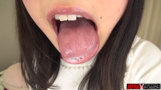 online xxx clip 36 fetish handjob fetish porn | Japan Fetish Fusion MOUTH - Amateur Adventures - Karins Intimate Mouth Odyssey - FullHD 1080p | fetish-7