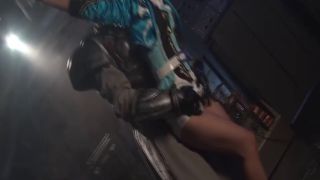 [SuperMisses.com] DHRY-17 Doujin Heroine 16 -Blue Fenril/Ryo Aoi-004-0