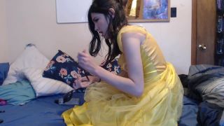 online video 1 Annabelle Bestia – belles anal masturbation on masturbation porn stepmom anal-5