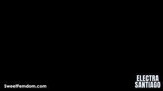 [K2S.CLUB] Electra Santiago - Chastity Tease & Denial - FullHD 1080P-4