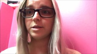 Codi Vore - Public Bra Shopping (Boobs Porn) (Public)-8