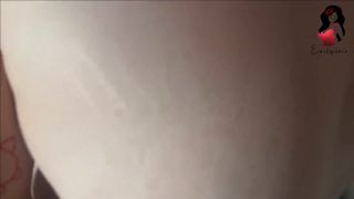 Emilynoir - 100 Prozent privater Quickie 1080P - Germany-4