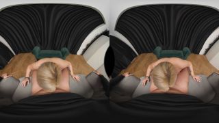 UltraHD VR Maya Rebel Seduces You In 8K Big Tit Adventure-3