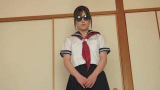 Minami Ryou, Isumi Rion, Kiba Chihiro, Wakamiya Hono HOKS-049 Middle-aged Mans Nasty Desire Sexual Mischief - Girl-0