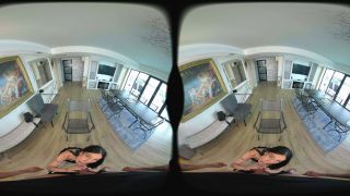 Rita Hoff VR Anal Outfitting 2048p Oculus Vive Hardcore SBS-2