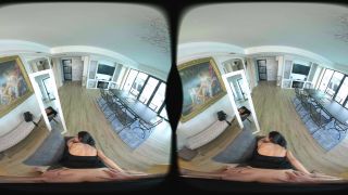 Rita Hoff VR Anal Outfitting 2048p Oculus Vive Hardcore SBS-3