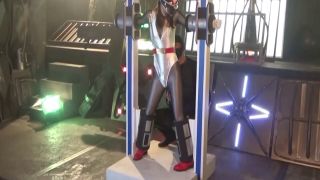 [SuperMisses.com] DHRY-20 Doujin Heroine 19 -Female Ninja Investigator Chiyoha-048-1