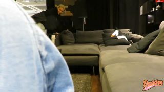 [K2S.CLUB] DaddysLuder - Heimliche Orgasmusfolter im Mo?belland - FullHD 1080P-0