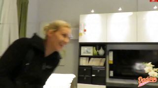 [K2S.CLUB] DaddysLuder - Heimliche Orgasmusfolter im Mo?belland - FullHD 1080P-2