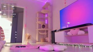Intense Nighttime Bliss: HD Quality Passion Encounter-3