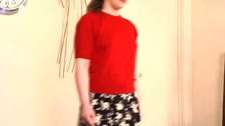 RealSpankings 2018-2023Carrie & Amy Caned 680 1 3000-9