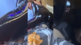 free xxx video 32 Eros Orisha (@erosorisha) -  Clip (62) [Onlyfans] (FullHD 1080p) - transsexual - fetish porn femdom dentist-7