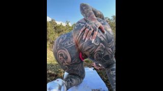 fetish Chloe Amour Teases With BF In Hardcore Fuck Video Chloe Amour-8