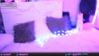 ﻿Recorded Cam Show (Femdom porn)-0