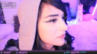 ﻿Recorded Cam Show (Femdom porn)-5