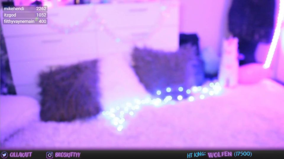 ﻿Recorded Cam Show (Femdom porn)