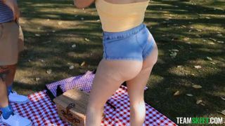 Aria Banks Thickumz 2025: Must-See Adult Film Action-2