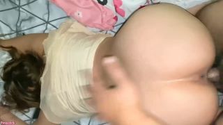 Video SHOT US FIRST BEFORE YOU GO TO SLEEP Pinay Pink 720p HD-8