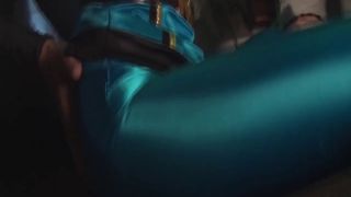 [SuperMisses.com] DHRY-17 Doujin Heroine 16 -Blue Fenril/Ryo Aoi-022-0