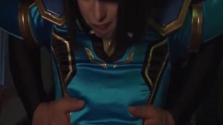 [SuperMisses.com] DHRY-17 Doujin Heroine 16 -Blue Fenril/Ryo Aoi-022-7