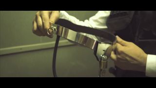 online video 41 FancySteel – Police Brutality Part 2 | fetish | fetish porn rubber fetish porn-0
