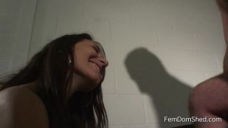 Princess Jess & Sloth - Cock slapping Sex Clip Video Porn...-8