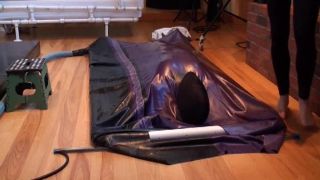 Online porn - trying the vacbed femdom-0