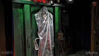 Abigail Dupree Human Storage Gibbet SRD08042019 Video Sex...-9