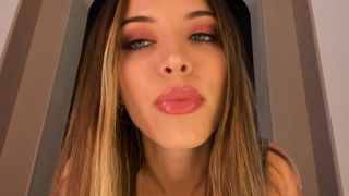 online clip 35 Crystal Knight - Shiny Lips - Lip Gloss Fetish on femdom porn annie cruz femdom-2