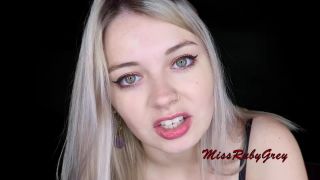 online porn video 20 Miss Ruby Grey – Therapist Manipulation Week 3 – Cum Tax - ass fetish - fetish porn big hairy ass moms-2