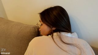 Sudden Passion With Best Friend's StepMom (Hot Babes) Alina Rai-8