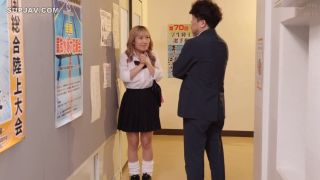 Reducing Mosaic HUNTC-435 この学校だけの伝統行事！それは童貞処女卒業式！生徒はSEX未経験のまま進学、就職できません！さらに性教育の一環として経験者にも先生がSEXを指導！？ついに卒業式が始まると、教室内は男子女子が絡み合う熱狂の渦！汗と精液が飛び散りながら生徒たちは…-2