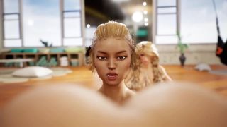 online porn video 21 Yoga Class 1 - animation - handjob porn asian girl fisting-2