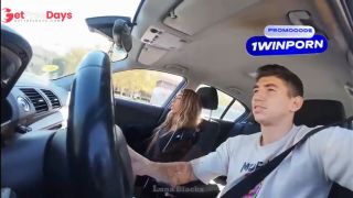 I Thanked Him by Fucking Him-2