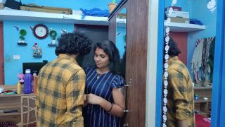 7194 Vaishnavy Life Of a Girl After Unexpected Marriage Uncut...-3