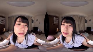 DSVR-469 【VR】 Kimesek VR Aphrodisiac, Awakening, Acme, SEX Addiction To Her Who Became Addicted To Kimepako VR Fujinami Satori-3