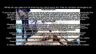 Lana Rain & Mari Makinami Hot Double Blowjob Spectacle-9