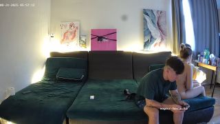 [K2S.CLUB] Voyeur-House - Jaxon Swera Slammy And Agrat Foursome 09.09.2025 Cam 2 - HD 720P-8