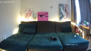 [K2S.CLUB] Voyeur-House - Jaxon Swera Slammy And Agrat Foursome 09.09.2025 Cam 2 - HD 720P-9
