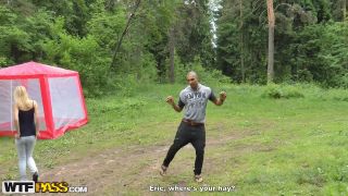 StudentSexParties - Students fuck at picnic in the country - Group-0