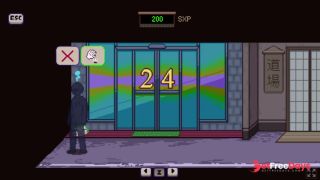 NightCall Sex Dojo hentai game xhatihentai gameplay-0