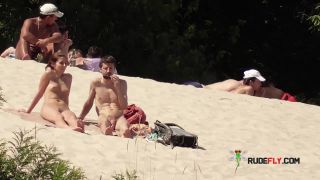 online clip 42 Hottie loves to expose her body at the nude plage - hardcore - hardcore porn lolly hardcore xxx-1