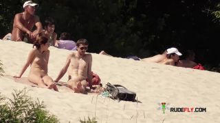 online clip 42 Hottie loves to expose her body at the nude plage - hardcore - hardcore porn lolly hardcore xxx-4