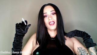 adult clip 40 hardcore fetish porn pov | Smoking Addiction Reinforcement – Jamie Valentine | smoking-5