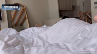 Stepmom's Business Trip: 7 Days Non-Stop Adult Action-2