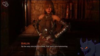 TheLustfulSnake - Eternum Part 5 – So This Is What Emotional Damage Feels Like-1