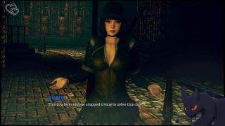 TheLustfulSnake - Eternum Part 5 – So This Is What Emotional Damage Feels Like-5